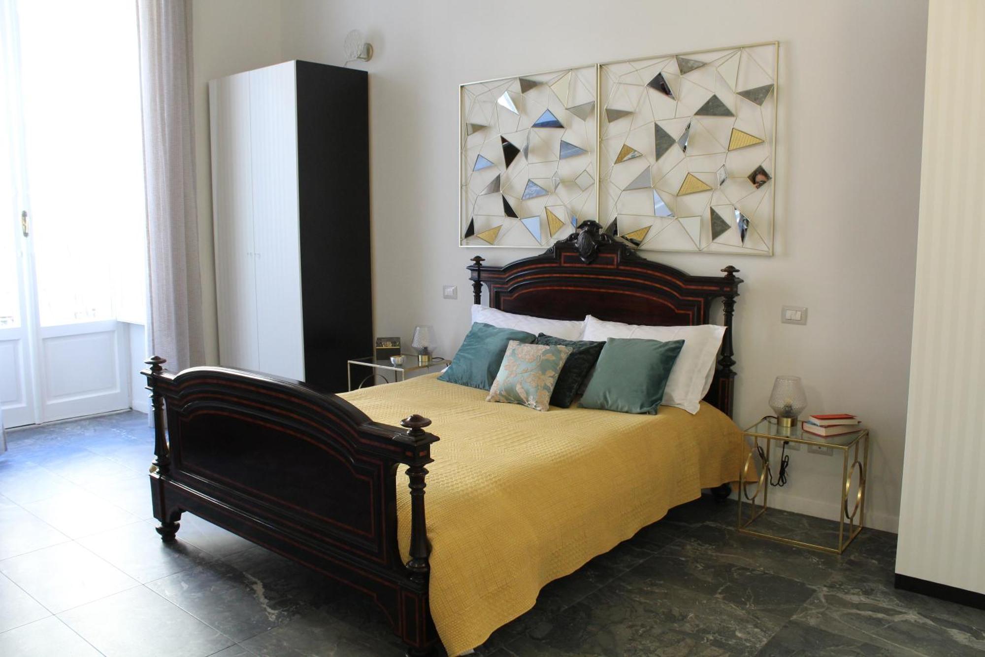 Casa Gaia Apartment Naples Exterior photo