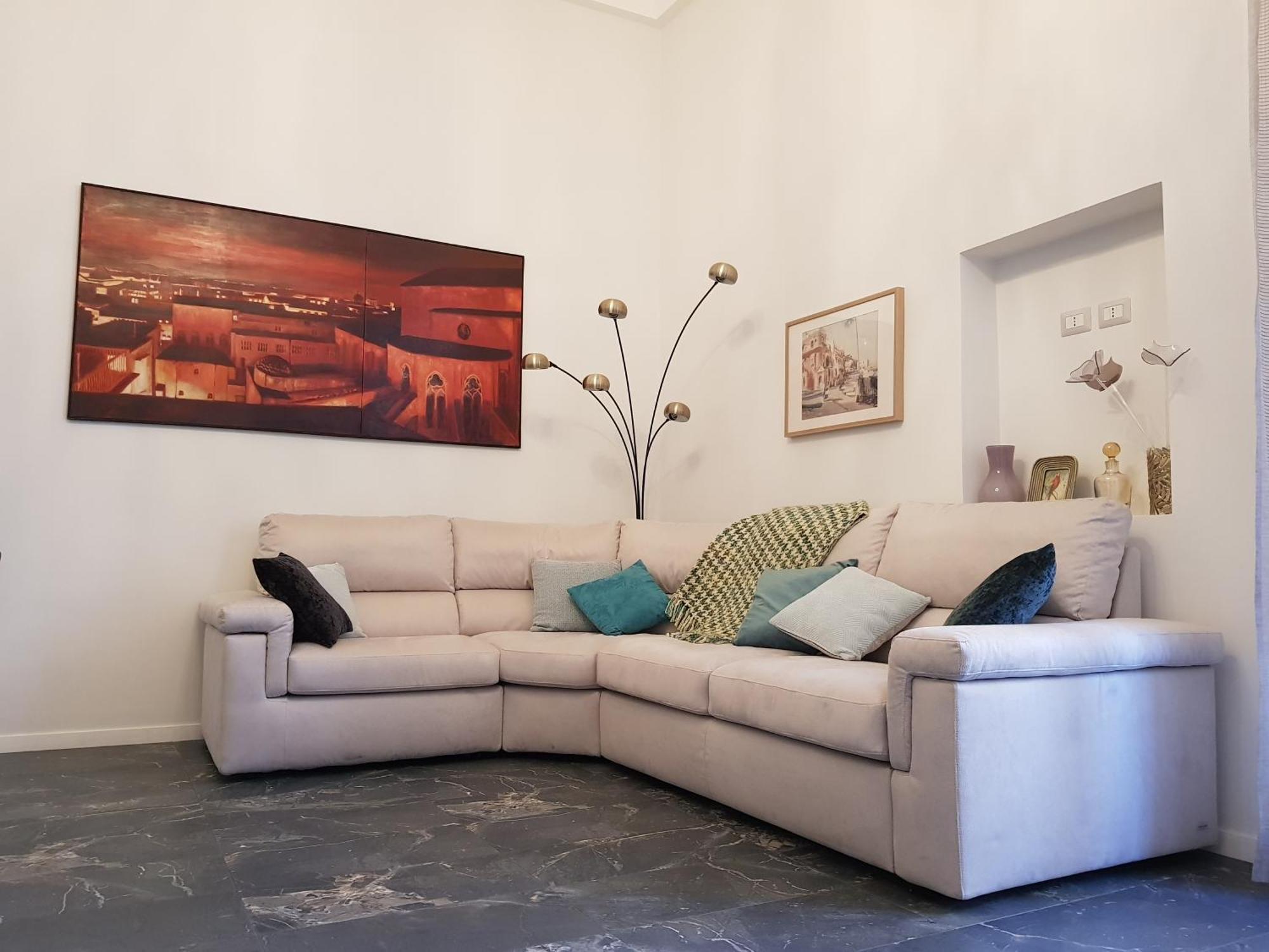 Casa Gaia Apartment Naples Exterior photo