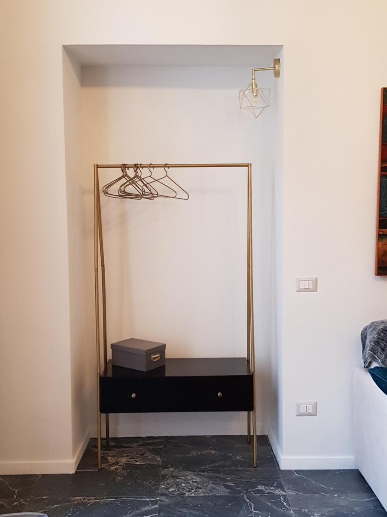 Casa Gaia Apartment Naples Exterior photo
