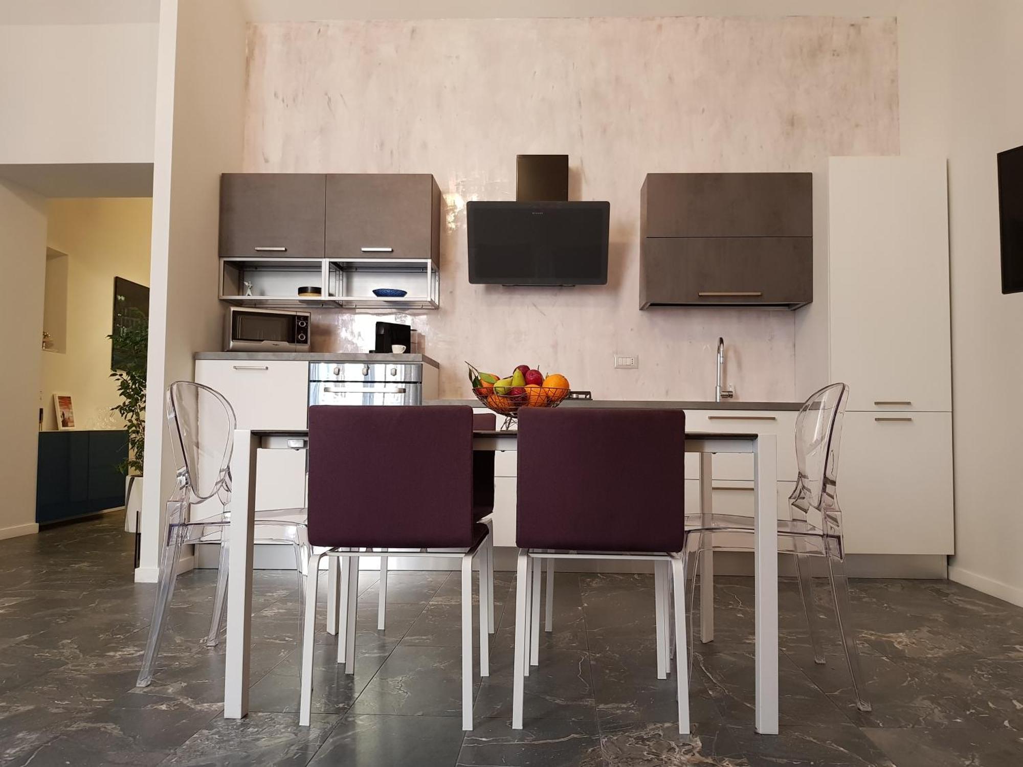 Casa Gaia Apartment Naples Exterior photo