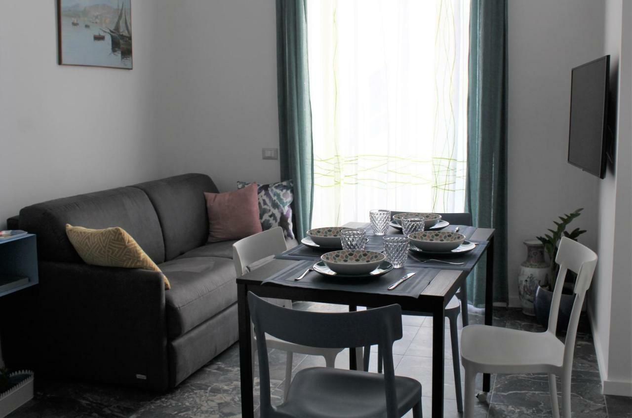 Casa Gaia Apartment Naples Exterior photo